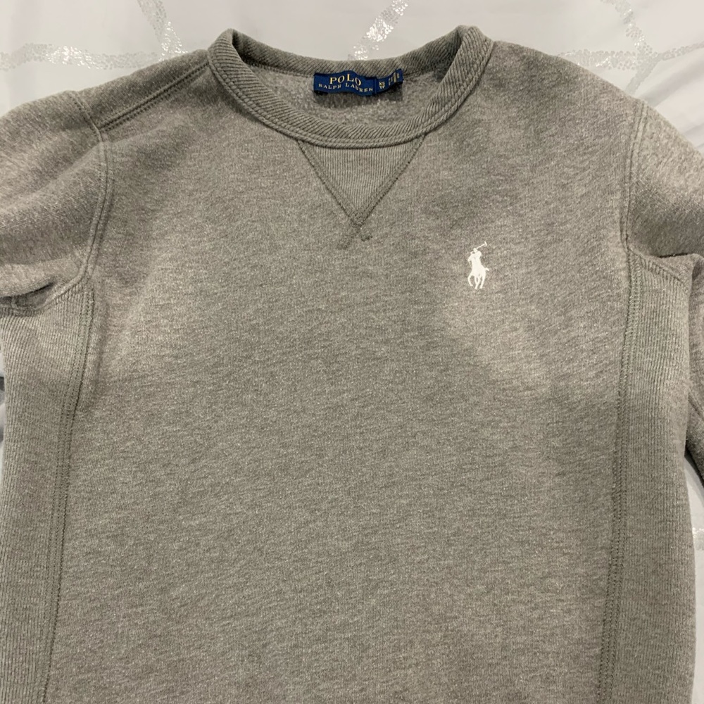 Polo Ralph Lauren sweater